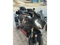 Sahibinden CFmoto 450SR 