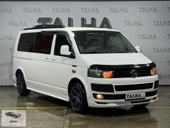 2013 VW TRASNPORTER HATASIZ BOYASIZ VİP K.KART TAKSİT