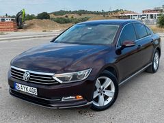 2015 MODEL LANSMAN RENK 1,6 TDİ -DSG COMFORTLİNE FULL BAKIMLI