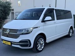 *ASAF* AUTO*DAN 2020*WW* TRANSPORTER* UZUN* ŞASE* 95.000 KM* DE*