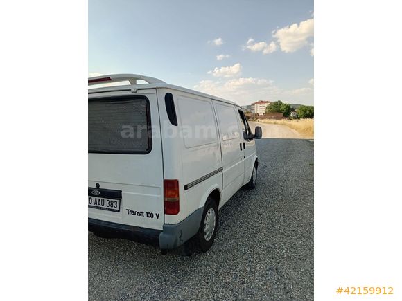 Orijinal 100 van hatasız