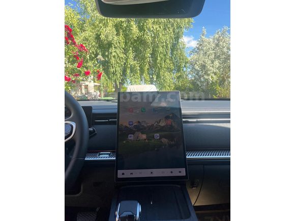 Sahibinden Jaecoo J7 1.6 Evolve 2025 Model 