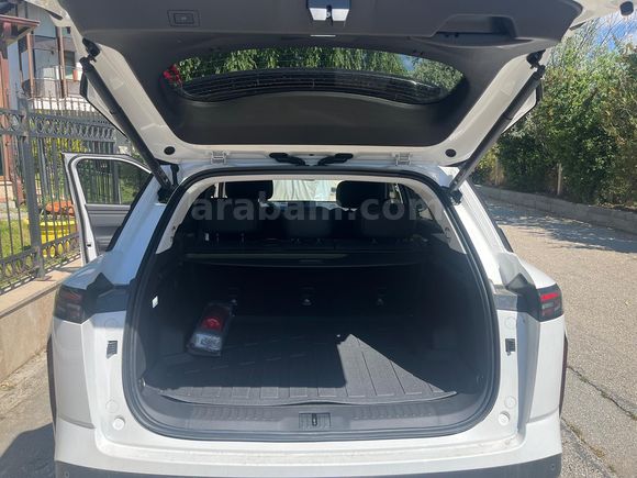 Sahibinden Jaecoo J7 1.6 Evolve 2025 Model 