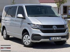 -AUTO CAR 25-2021 VW TRANSPORTER 2.0TDI KISA ŞASİ COMFORT HATASZ