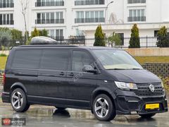 2021 TRANSPORTER VİP 9+1 OTOMATİK 76.000KM TABLETLİ ULTRA DOLU