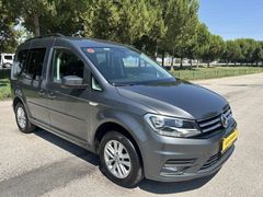 ÜÇLER OTOMOTIV'DEN OTOMATİK COMFORTLİNE CADDY ARAYANLARA