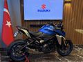 OTOFİNANS HATASIZ-BOYASIZ YENİ KASA SUZUKİ GSX-S 1000 12AYTAKSİT