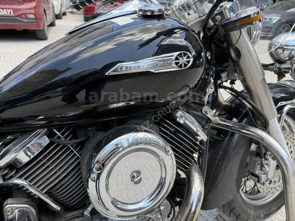 EMZ GRUP TAN 2005 XVS 1100 MASRAFSIZ