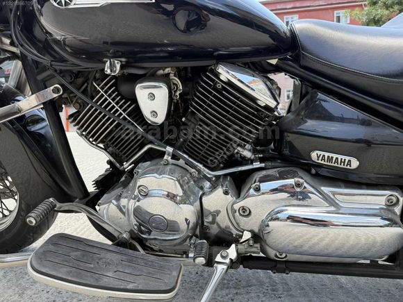 EMZ GRUP TAN 2005 XVS 1100 MASRAFSIZ
