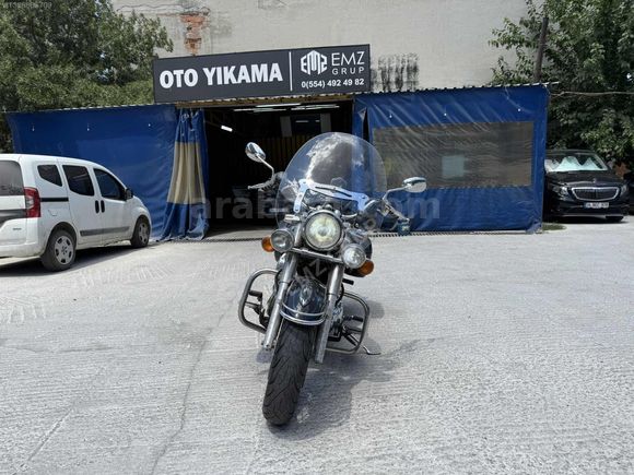 EMZ GRUP TAN 2005 XVS 1100 MASRAFSIZ