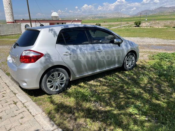 Memurdan Temiz Aile Aracı