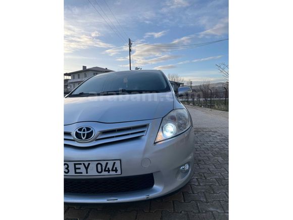 Memurdan Temiz Aile Aracı