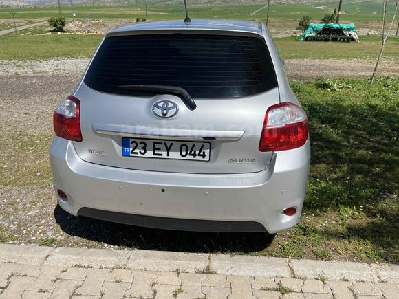 Memurdan Temiz Aile Aracı