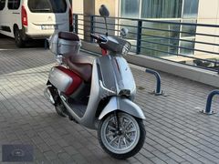 HY CARS'TAN 2023 ARORA MOJİTO 50 CC DÜŞÜK KM