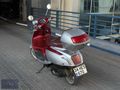 HY CARS'TAN 2023 ARORA MOJİTO 50 CC DÜŞÜK KM