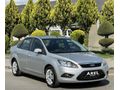 2011 FORD FOCUS 1.6 TDCİ COLLECTİON 110'LUK BAKIMLI MASRAFSIZ