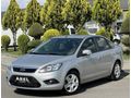 2011 FORD FOCUS 1.6 TDCİ COLLECTİON 110'LUK BAKIMLI MASRAFSIZ