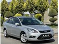 2011 FORD FOCUS 1.6 TDCİ COLLECTİON 110'LUK BAKIMLI MASRAFSIZ