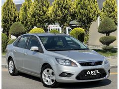 2011 FORD FOCUS 1.6 TDCİ COLLECTİON 110'LUK BAKIMLI MASRAFSIZ