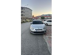 Sahibinden Renault Fluence 1.5 dCi Icon 2012 Model 
