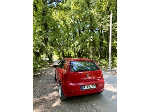 Sahibinden 2014 Model 144binde PUNTO