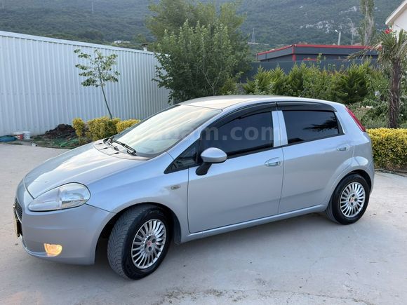 FİAT PUNTO 1.3 MULTİJET