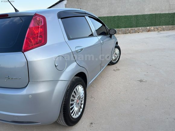 FİAT PUNTO 1.3 MULTİJET