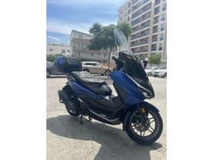 Sahibinden Honda Forza 250 (NSS250) 