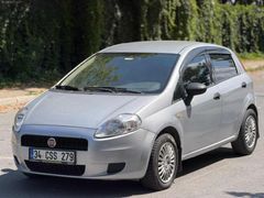 BOYALI KAYITLI MASRAFSIZ PUNTO