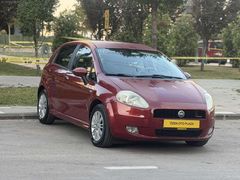 HATASIZ //2007 Model Fiat PUNTO 1.3 MultiJet DiZEL YAKIT CİMRİSi