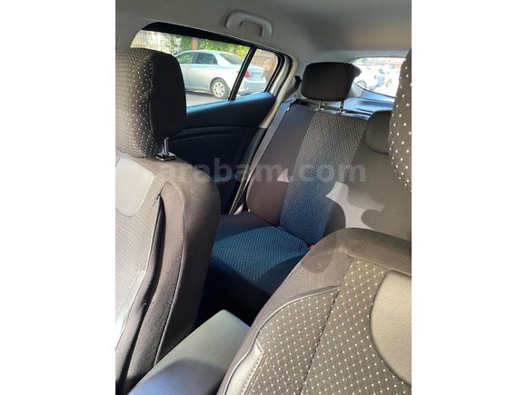 Sahibinden Renault Megane 1.5 dCi Dynamique 2011 Model