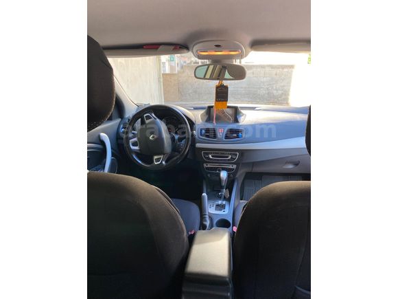 Sahibinden Renault Megane 1.5 dCi Dynamique 2011 Model