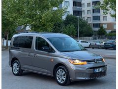 Sahibinden Volkswagen Caddy 2.0 TDI Life 2025 Model