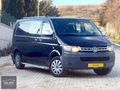 SAFA AUTO'DAN 2013 VOLKSWAGEN TRANSPORTER