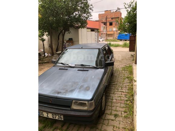 Sahibinden Renault R 11 TSE 1990 Model 