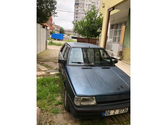 Sahibinden Renault R 11 TSE 1990 Model 