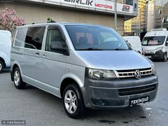 TEKİNDAĞDAN SENET VE KREDİLİ SATIŞ/2010 2.0 TDI KISA ŞASE
