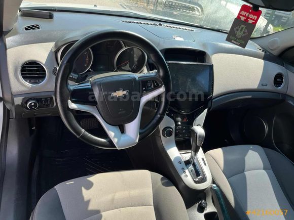 2010 MODEL OTOMATİK VİTES TEMİZ AİLE ARACI