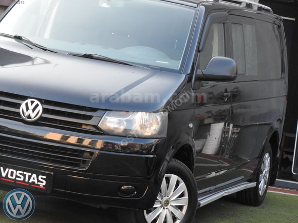 VOSTAŞ_2012'MODEL_UZUN_ŞASE_5+1_CİTİVAN_AKSESUARLI_250'KM_