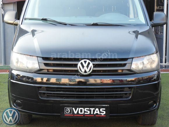 VOSTAŞ_2012'MODEL_UZUN_ŞASE_5+1_CİTİVAN_AKSESUARLI_250'KM_