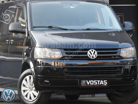 VOSTAŞ_2012'MODEL_UZUN_ŞASE_5+1_CİTİVAN_AKSESUARLI_250'KM_