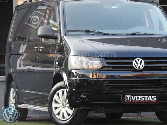VOSTAŞ_2012'MODEL_UZUN_ŞASE_5+1_CİTİVAN_AKSESUARLI_250'KM_