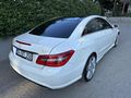 The Car - 2010 - Mercedes E 350 Cdi Coupe