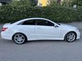 The Car - 2010 - Mercedes E 350 Cdi Coupe