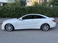 The Car - 2010 - Mercedes E 350 Cdi Coupe