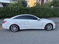 The Car - 2010 - Mercedes E 350 Cdi Coupe