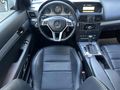The Car - 2010 - Mercedes E 350 Cdi Coupe