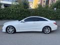 The Car - 2010 - Mercedes E 350 Cdi Coupe