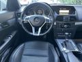 The Car - 2010 - Mercedes E 350 Cdi Coupe