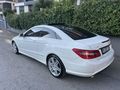 The Car - 2010 - Mercedes E 350 Cdi Coupe